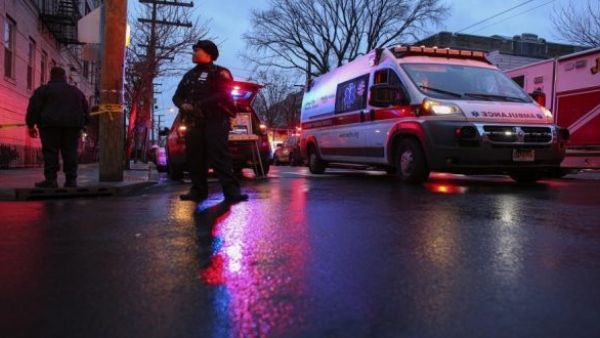 9 اصابات على الأقل بإطلاق نار بولاية رود آيلاند الأمريكية