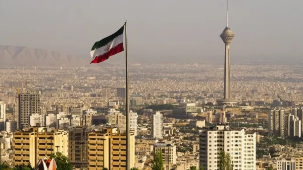 ماذا تريد إيران؟