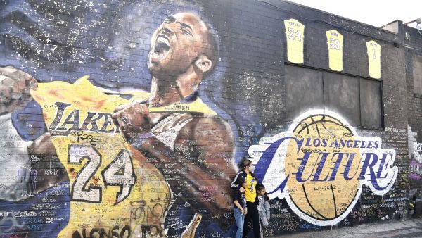 كوبي براينت