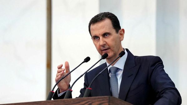 أليس الأسد محقّا في ولايته الرابعة؟