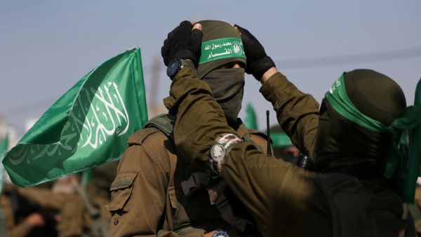 حماس ودمشق والتحوّل الأخير إلى حركة "حصن" الكبرى