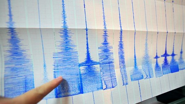 زلزال يضرب شرق تركيا