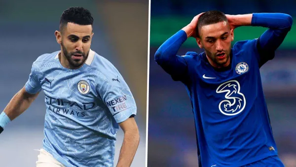 زياش نسخة من محرز وفقاً للفرنسي لوبوف