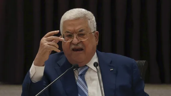 المشهد الفلسطيني بعد إعلان إلغاء الانتخابات