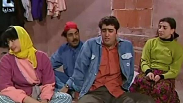 عيلة 7 نجوم