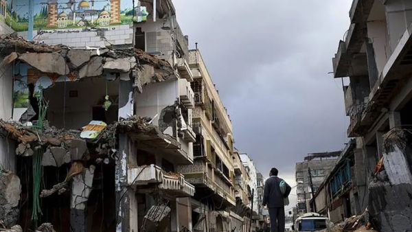 القدس: الجلاد والضحيّة والمؤدلج