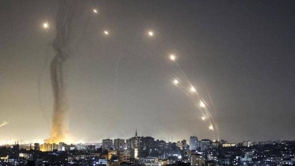 الفصائل الفلسطينية توسع دائرة أهدافها وتصيب مناطق شمال إسرائيل