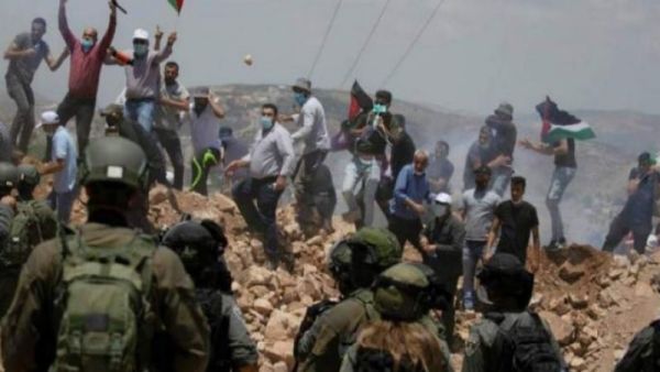 قناة عبرية: وساطة مصرية وأمريكية للتهدئة بين الفصائل الفلسطينية وإسرائيل