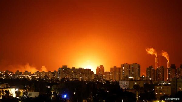 مجلس الامن يبحث العدوان