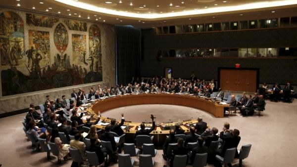 مجلس الأمن يمدّد عاماً حظر الأسلحة المفروض على جنوب السودان
