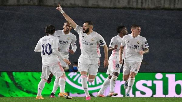ريال مدريد يتسلح بعامل الخبرة للإطاحة بتشيلسي