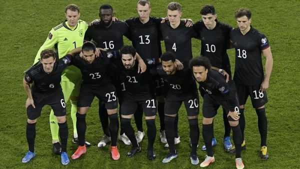 منتخب ألمانيا