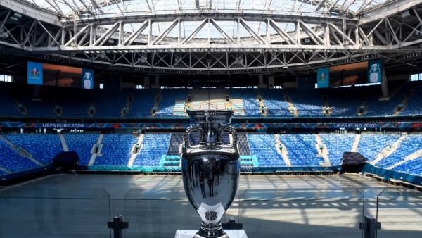 يورو 2020