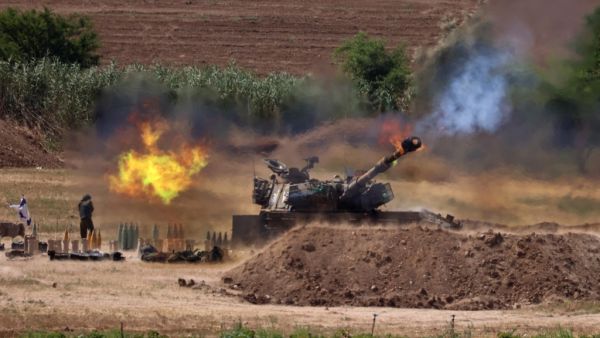 Port workers in Italy ban weapon and explosives shipment to Israel due to aggressive attacks on Gaza