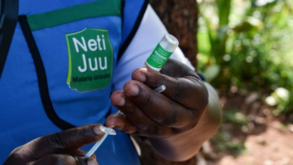 Kenya might run out of COVID-19 vaccines