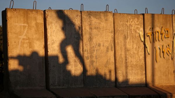 UK’s Middle East and North Africa Minister James Cleverly said Wednesday Israel had a “legitimate right to defend itself”.