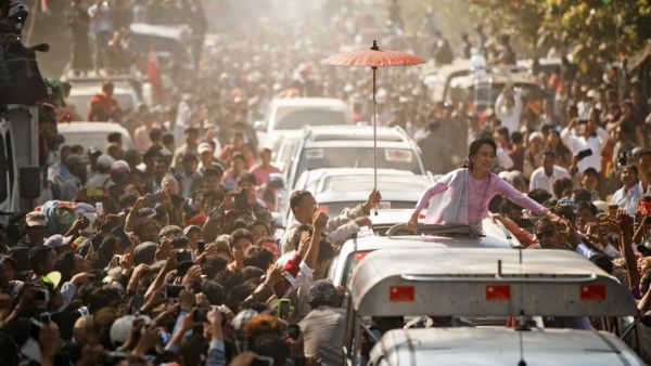 Myanmar’s military junta has killed 3 more people.