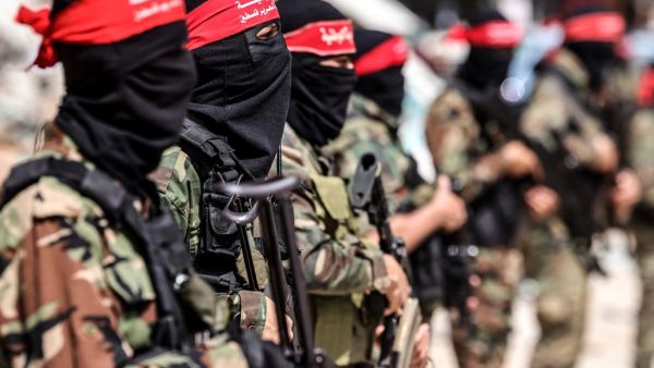 Egypt wants Israel and Palestine to hold political negotiations 