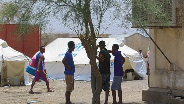 ICC prosecutor starts 7-day visit to Sudan to meet Darfur victims