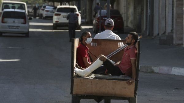 UN to allocate urgent humanitarian aid for the people of Gaza