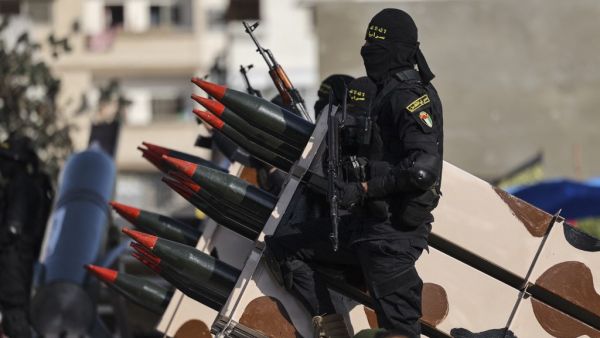 UNWRA official says sorry for latest remarks on Israeli strikes on Gaza