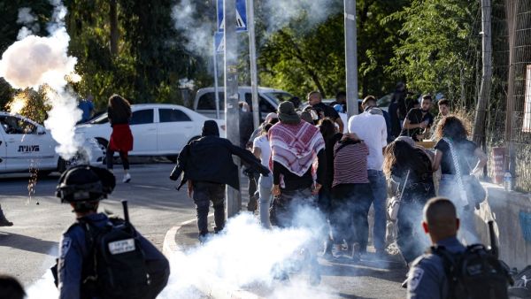 The Israeli regime is reportedly working on a plan to deploy 5,000 forces in the occupied territories to ramp up its counter possible future unrest.