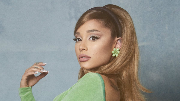 آريانا غراندي