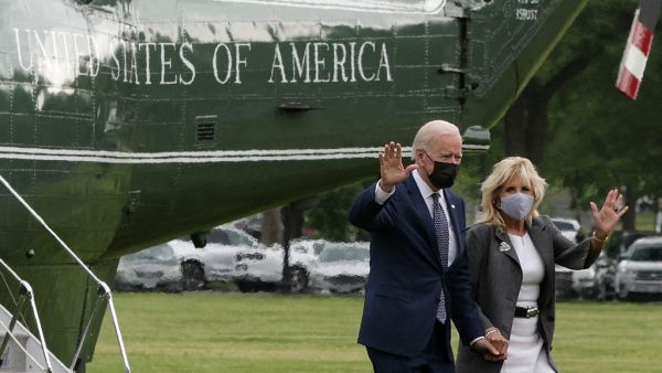 US's refugee admissions cap changed to a new limit