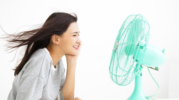 ينصح بالحرص على جعل باب غرفتك مفتوحًا خلال النهار