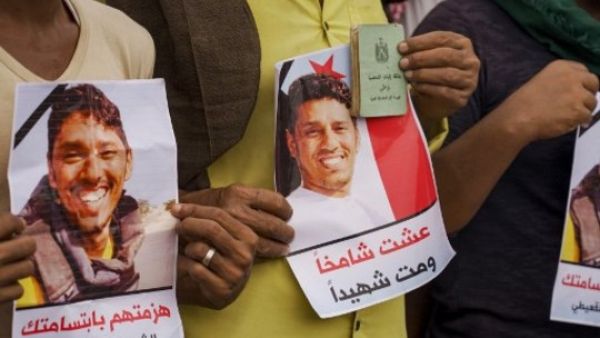 Over 300 Yemeni journalists killed in the Saudi-led war