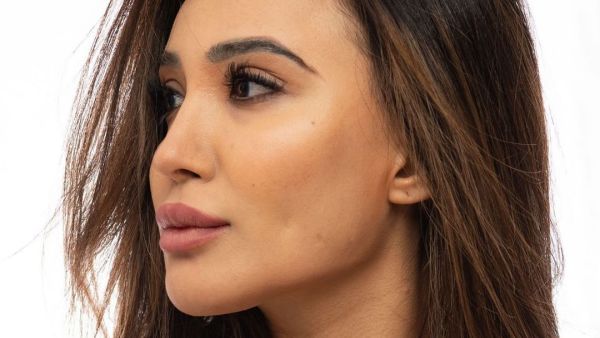 Shireen Khan: First Muslim woman to take part an SAS TV show 