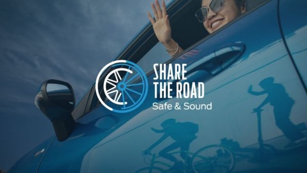 wearing headphones while on the road – as a driver, cyclist, e-scooter rider or pedestrian – can also be dangerous; in some countries it is even illegal. Are Your Headphones Putting Others in Danger? Ford’s Hard Hitting Sound Experiment Shows Risks
