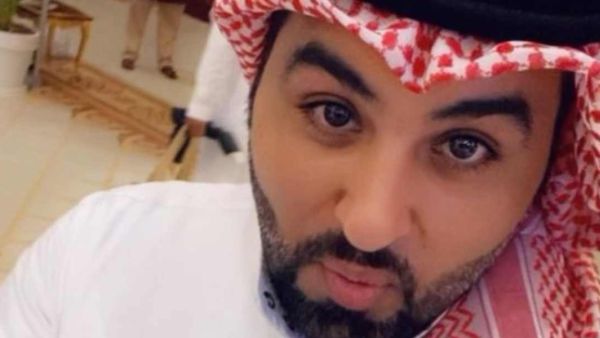 مشعل الخالدي