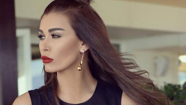 نادين الراسي