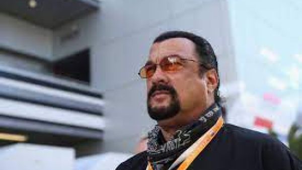 ستيفن سيغال