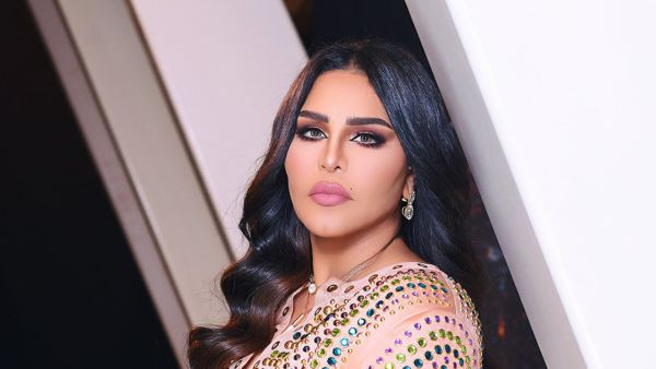 أحلام الشامسي