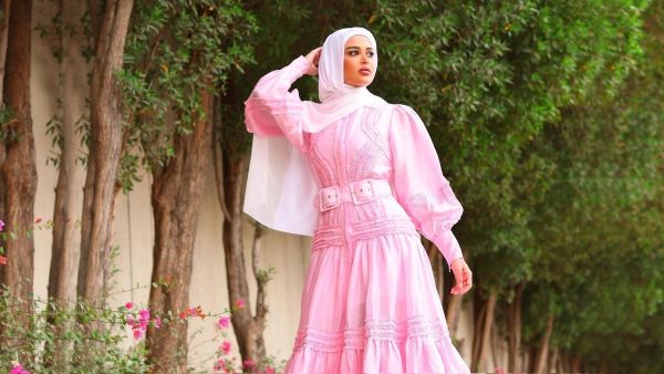 مريم رضا