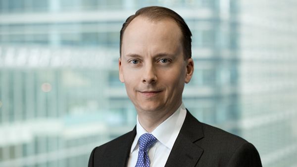 Stephen Moss, HSBC Group’s Chief Executive for the Middle East, North Africa and Turkey HSBC Sharpens Focus Of Saudi Arabia Investment Banking Unit