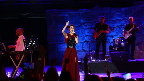 نانسي عجرم