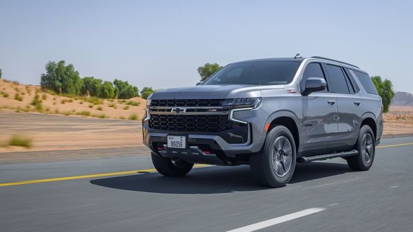 2021 Chevrolet Tahoe. GM Middle East Reports Outstanding Q1 Results With 15% Sales Growth As It Continues To Deliver On Ambidextrous Strategy
