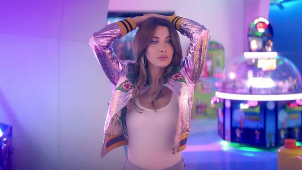 نانسي عجرم