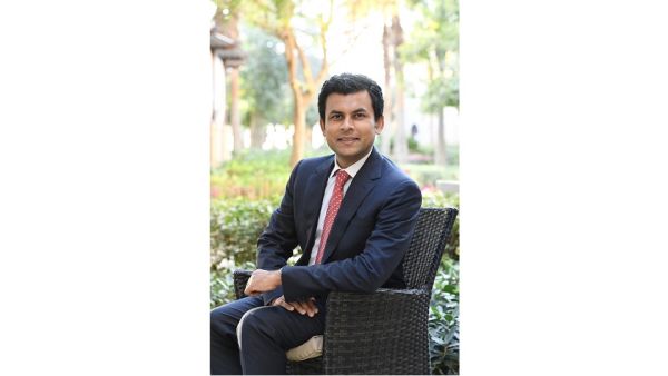Foundation Holdings To Invest $30 Million In Healthcare And Education In Bahrain 