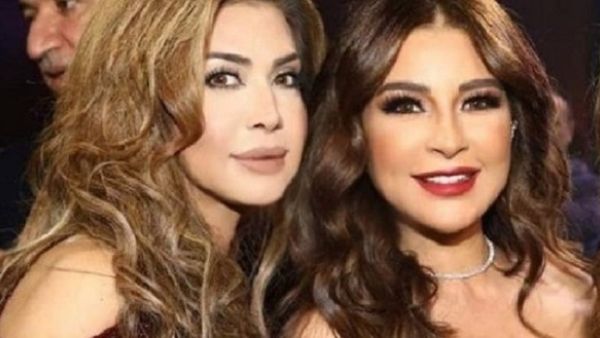 ماغي بوغصن تكشف موقفها من استقالة نوال الزغبي من نقابة الفنانين