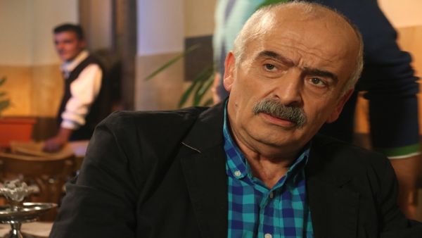 سلوم حداد
