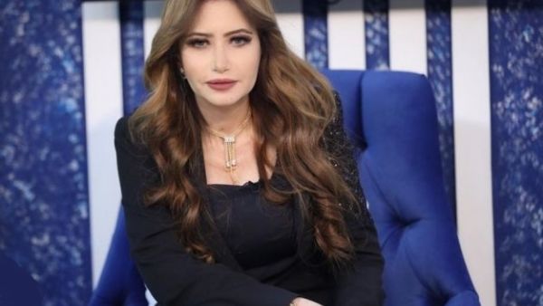 مي العيدان