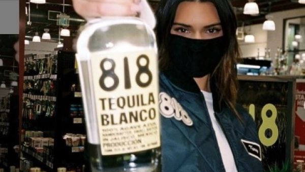  Kendall Jenner
