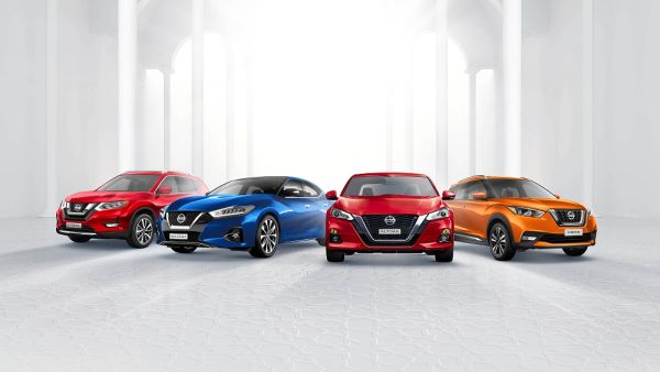The campaign that sought to mark the holy month of Ramadan has been extended in celebration of Eid al-Fitr Arabian Automobiles Nissan Announces Eid Offers On New Cars, Fleet Vehicles, And Aftersales Services