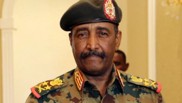 Seven Sudanese military personnel accused of killing protesters