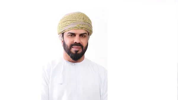 اختيار الرئيس التنفيذيّ للوحدة الماليّة في Ooredoo ضمن ’قائمة قمة العصر الجديد للمالية والمحاسبة‘ (NAFA) لأبرز المدراء الماليين في دول مجلس التعاون الخليجي