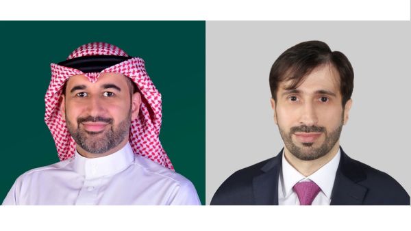 Abdulrahman Alkhan , Hamed Mashal Kuwait Finance House-bahrain Launches New ATM Services